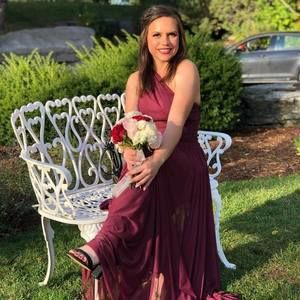 Meet your Posher, Diedra